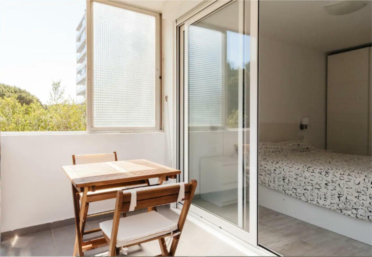 Pine Paradise By Seasidehomes กาวา ภายนอก รูปภาพ