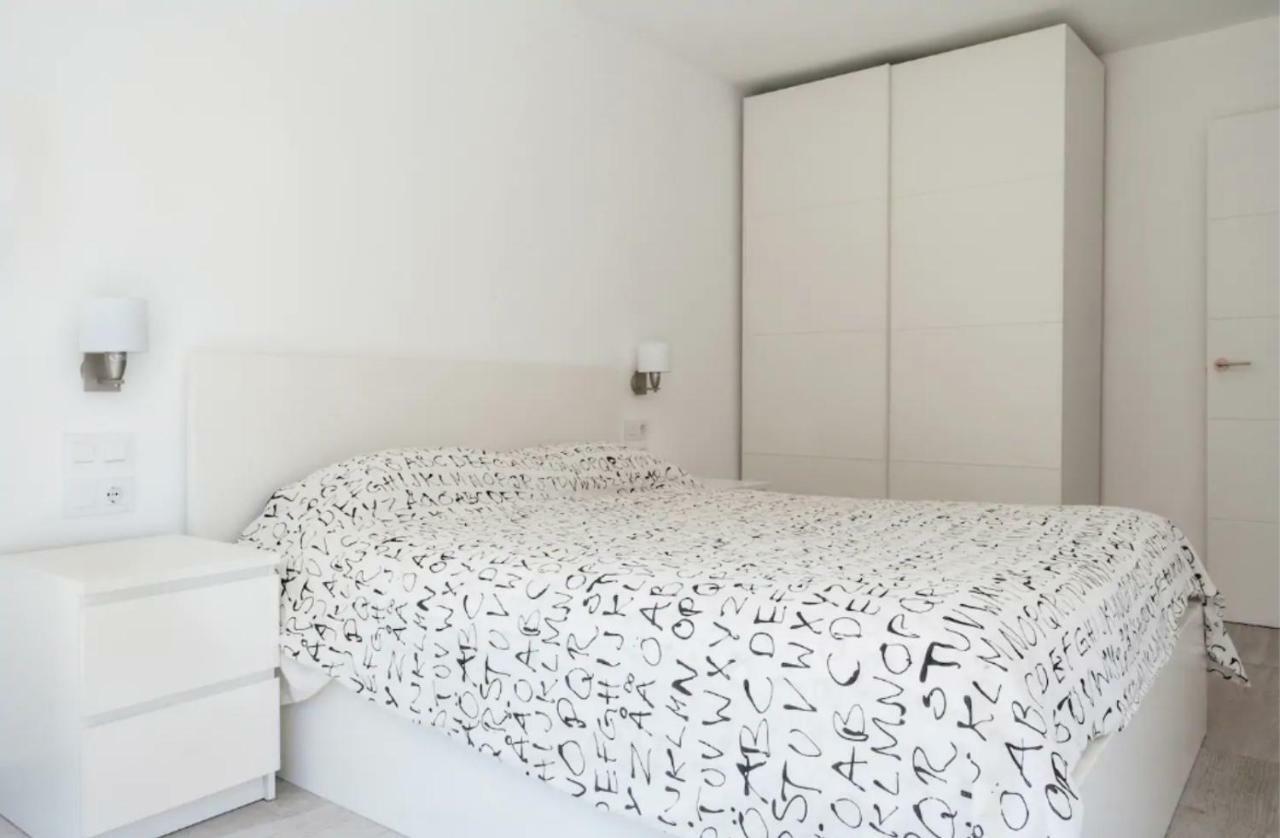 Pine Paradise By Seasidehomes กาวา ภายนอก รูปภาพ